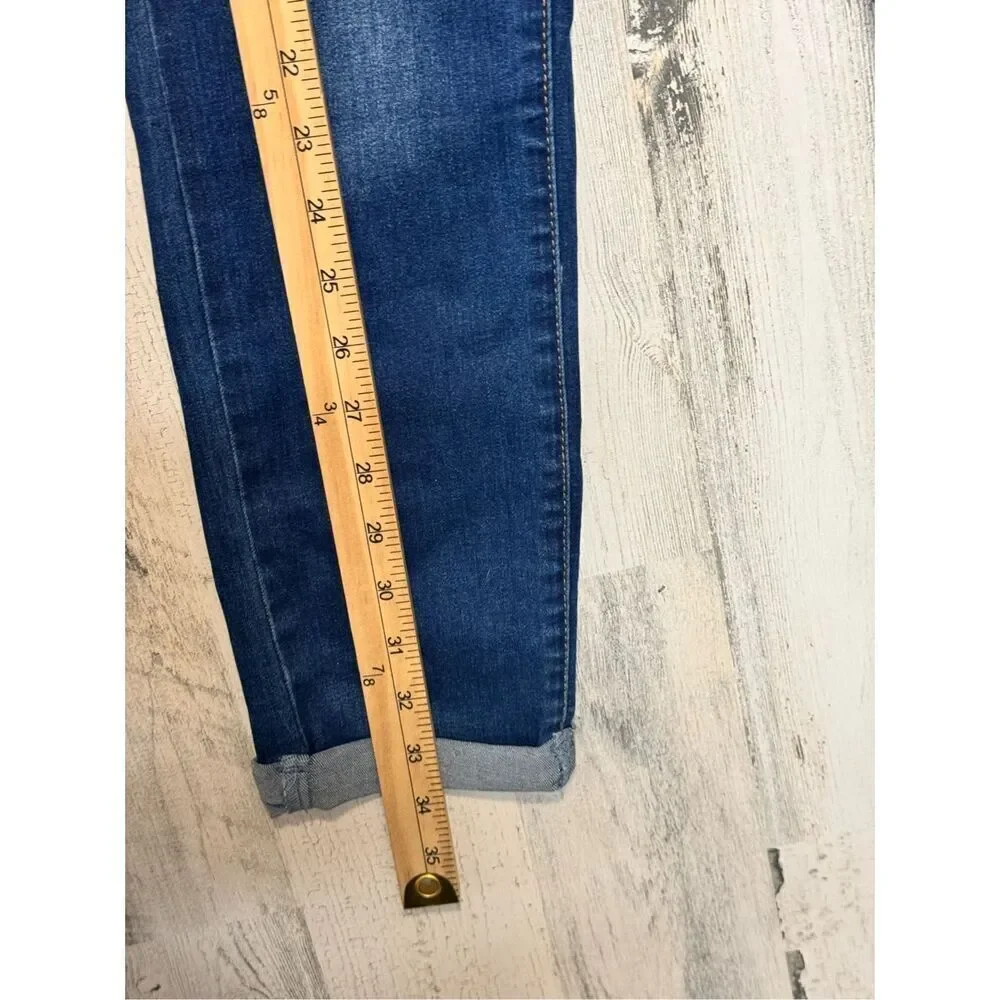 Fire & Rain high rise skinny jeans size 3
